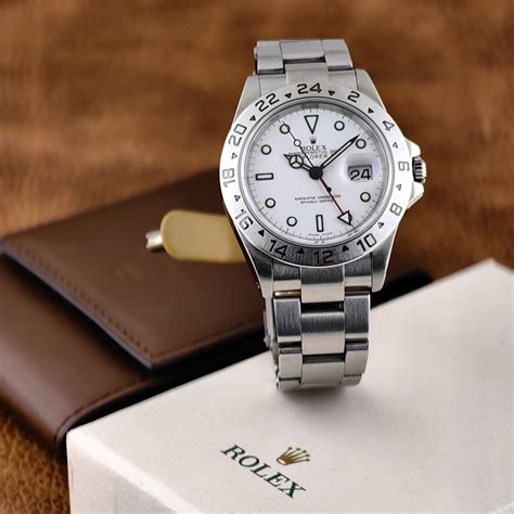 rolex oyster explorer 39 ii prezzo|Rolex explorer price.